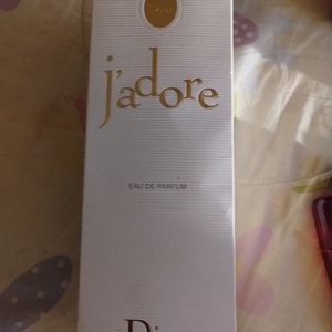 Dior jadore 3.4 oz